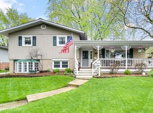 15124 Hillside Ave, Oak Forest, IL
