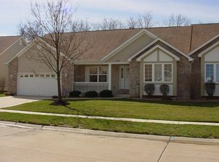 126 Dardenne Landing Ct, Dardenne Prairie, MO