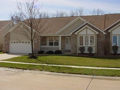 126 Dardenne Landing Ct, Dardenne Prairie, MO, 63368