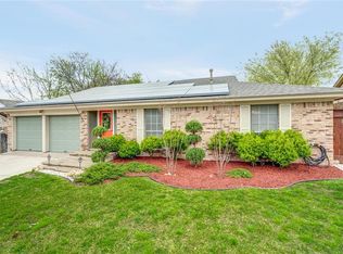 5805 Chadsford Ct, Watauga, TX 76148