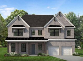 3049 Cedar Grove Trl, Alpharetta, GA 30009
