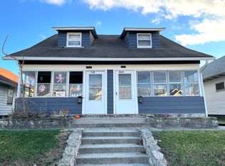 1633 E Kelly St, Indianapolis, IN