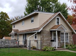 4612 6th St NE, Columbia Heights, MN 55421