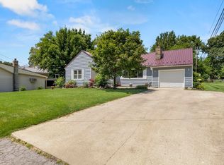 450 George St, Huntington, IN 46750