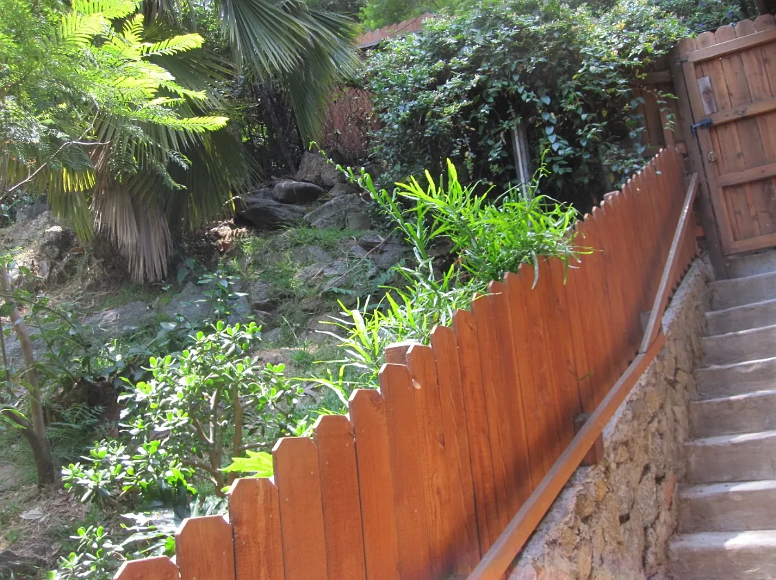 Gould Ave, Los Angeles — Photo 3