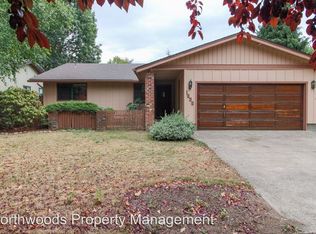 1838 Crescent Ave, Eugene, OR 97408