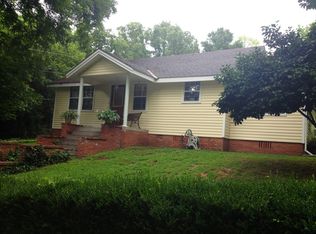 406 Green Street, Wetumpka, AL 36092