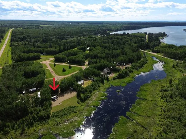 NE 92nd Ave Lot 7, Lac La Biche County, AB T0A 2C0