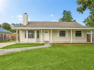 361 Monitor Dr, Slidell, LA 70460