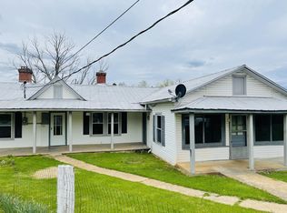 137 Trout Farm Rd, Castlewood, VA 24224