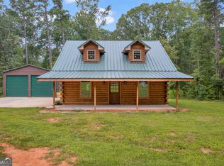 280 Shore Crest Dr, Martin, GA 30557