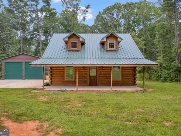 280 Shore Crest Dr, Martin, GA 30557