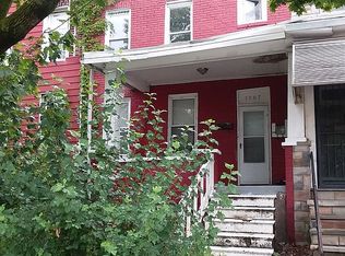 1500 N Monroe St, Baltimore, MD 21217