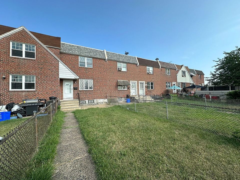 5920 Langdon St, Philadelphia, PA 19149 Zillow