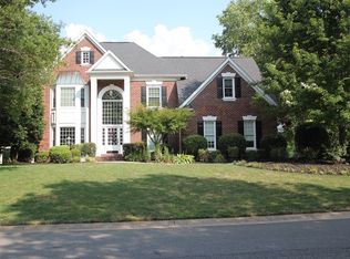 18830 Riverwind Ln, Davidson, NC 28036