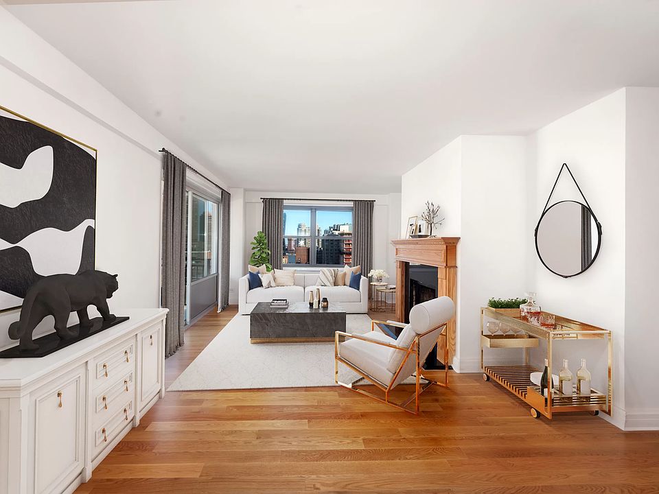 1st image of 132 E 35th St #17C
