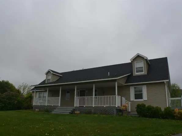 13431 County Highway M, Tomah, WI 54660
