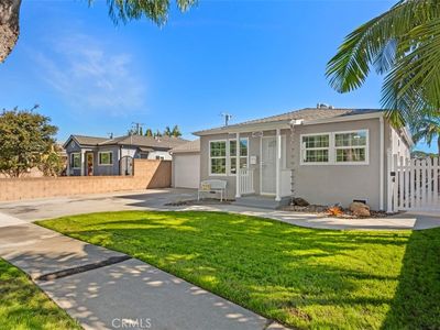 14520 Cornuta Ave, Bellflower, CA, 90706