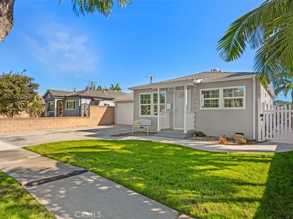 14520 Cornuta Ave, Bellflower, CA 90706