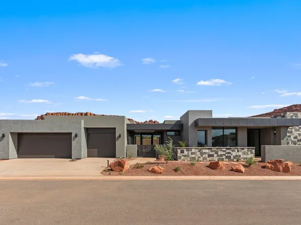 2498 N La Casa Cir, Saint George, UT 84770