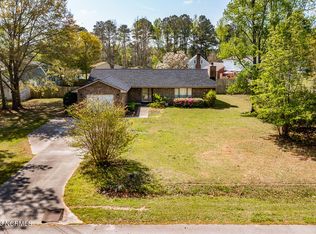4307 Haywood Farms Rd, New Bern, NC 28562