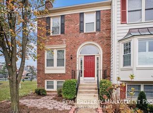 6154 Joust Ln, Alexandria, VA 22315
