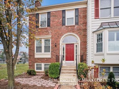 6154 Joust Ln, Alexandria, VA, 22315