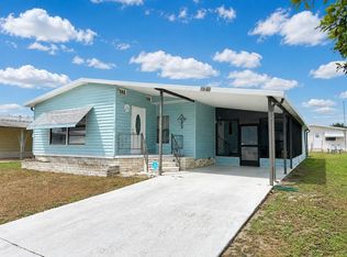 34649 Morning Glory Gln, Zephyrhills, FL 33541