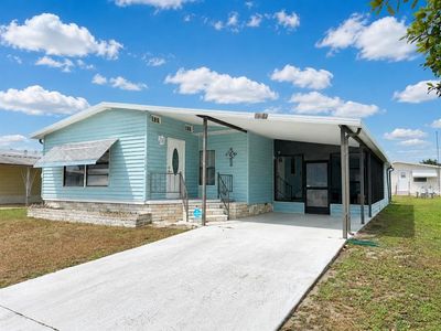 34649 Morning Glory Gln, Zephyrhills, FL, 33541