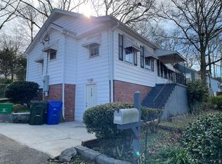 113 Haviland Ave, Greenville, SC 29607