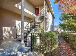 20938 Locust St APT 1, Hayward, CA 94541