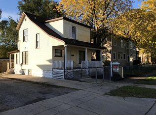 202 2nd Ave, Joliet, IL 60433