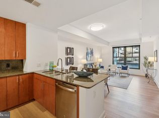 910 M St NW APT 202, Washington, DC 20001