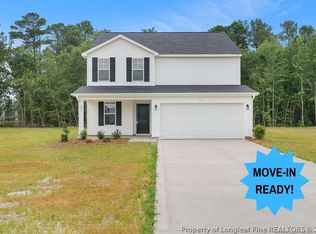 7811 Larcam Ln LOT 1, Autryville, NC 28318