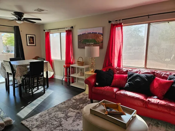 3304 Cheyenne Gardens Way, North Las Vegas, NV 89032