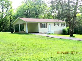5912 Medlin Heights Rd, Knoxville, TN 37918