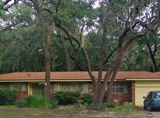 1507 Dover Rd, Panama City, FL 32404