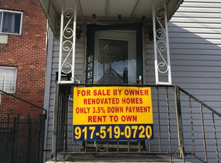 3639 Barnes Ave, Bronx, NY 10467
