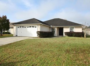 2080 Frogmore Dr, Middleburg, FL 32068