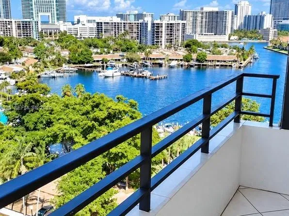 500 Three Islands Blvd, Hallandale, FL