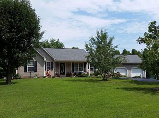 7025 W Laurel Rd, London, KY 40741