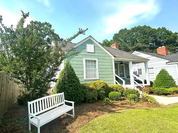 1915 McKinley Ave, Montgomery, AL 36107