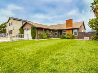 8356 Cacus St, Spring Valley, CA 91977