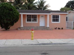 1324 Oriental Blvd, Opa Locka, FL 33054