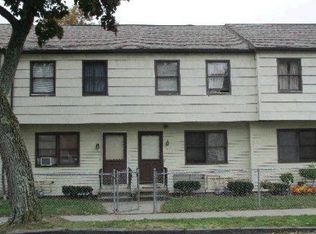 814 Maplewood Ave UNIT D, Bridgeport, CT 06605