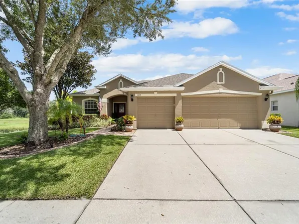 1433 Emerald Hill Way, Valrico, FL 33594