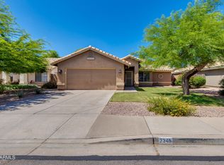 7346 E NARANJA Avenue, Mesa, AZ 85209