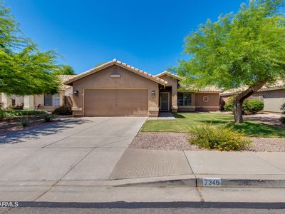 7346 E NARANJA Avenue, Mesa, AZ, 85209