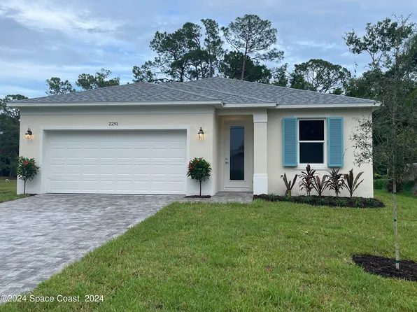 2291 Commodore Blvd, Melbourne, FL 32904