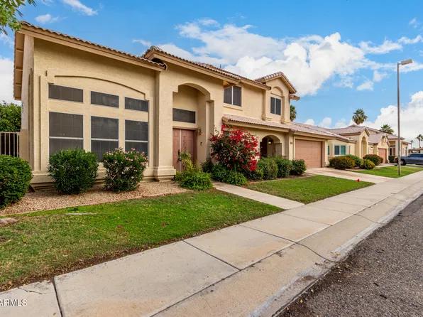 15301 N 89TH Avenue, Peoria, AZ 85381